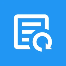 TimeJot - Event timeline log simgesi